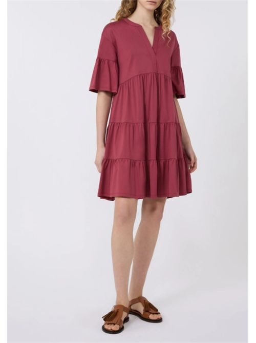 WKDSAGGINA WEEKEND MAXMARA | 2615621042600008 CILIEGIA